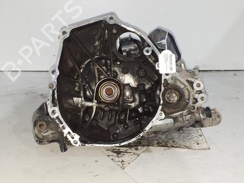 Used Gearbox HONDA CONCERTO (HW, MA) [1989-1996]  10246002