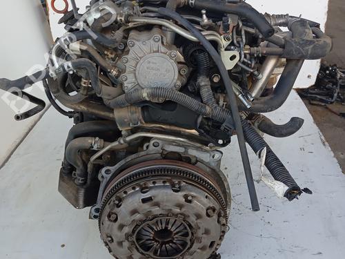 Engine MITSUBISHI OUTLANDER II (CW_W) 2.0 DI-D (CW8W) | BP30124088M1