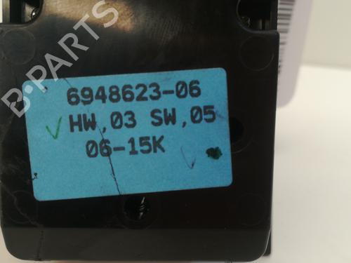 Left front window switch BMW 3 (E90) 320 d | BP15545237I27 