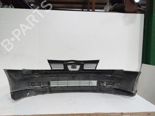 Front bumper SEAT IBIZA II (6K1)  | BP21517034C7 
