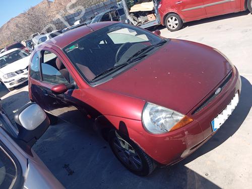 Rudehejsemekanisme Højre foran FORD KA (RB_) 1.3 i (60 hp) 25283497