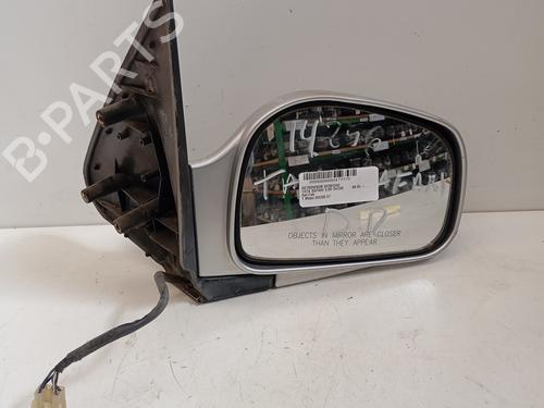 Used Right mirror Right mirror TATA SAFARI (42_FD) 3.0 D (116 hp) 33658628 33658628