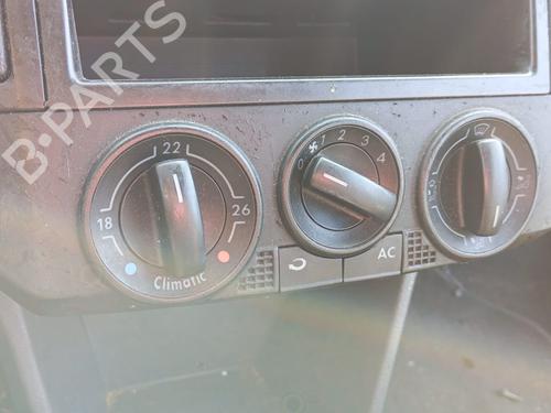 Used Climate control VW POLO IV (9N_, 9A_) 1.4 16V (75 hp) 20338493