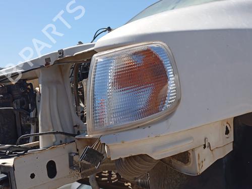 Used Left front indicator FORD SIERRA II Hatchback (GBC, GBG) 2.0 i (120 hp) 26222116
