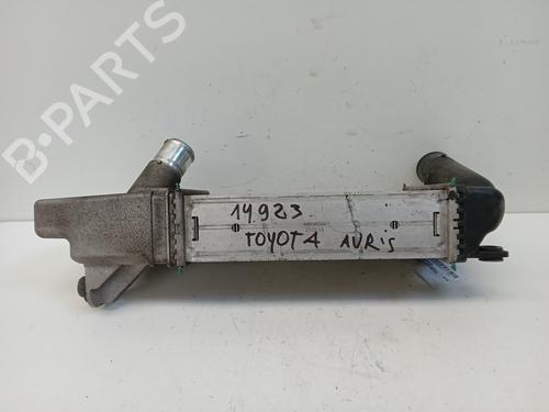 Intercooler TOYOTA AURIS (_E15_) 1.4 D-4D (NDE150_, NDE150R) | BP30089584M30 
