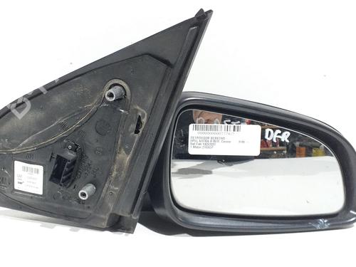 Used Right mirror OPEL ASTRA H (A04) 1.6 (L48) (105 hp) 11724256