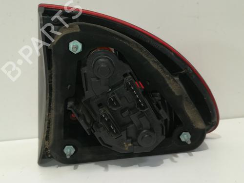 Left taillight SEAT LEON (1M1) 1.9 TDI | BP15665390C34 
