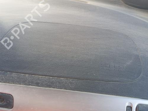 Used Passenger airbag CHEVROLET REZZO MPV (U100) 1.6 (107 hp) 12286619