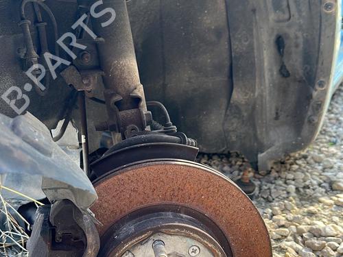 Used Left front shock absorber HYUNDAI i20 I (PB, PBT) [2008-2015]  12296085