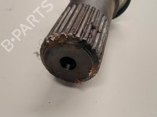 Right front driveshaft NISSAN ALMERA TINO (V10) | BP13716630M39