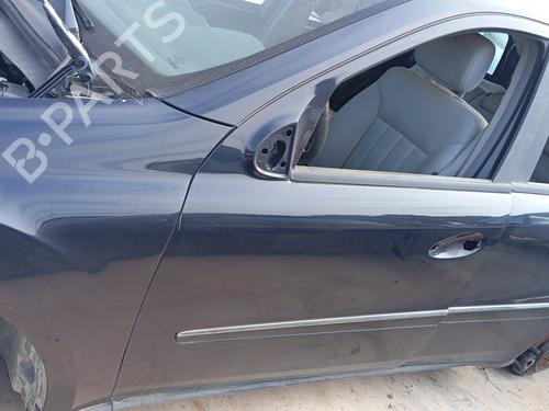 Used Left front door MERCEDES-BENZ M-CLASS (W164) ML 320 CDI 4-matic (164.122) (224 hp) 12288751