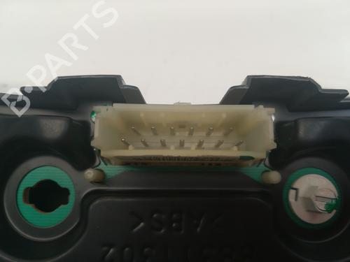 Kombinert Instrument OPEL MERIVA A MPV (X03) 1.7 CDTI (E75) | BP9354717C47 
