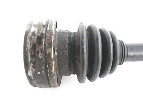 Left front driveshaft SEAT IBIZA II (6K1) 1.4 i | BP9349598M38 