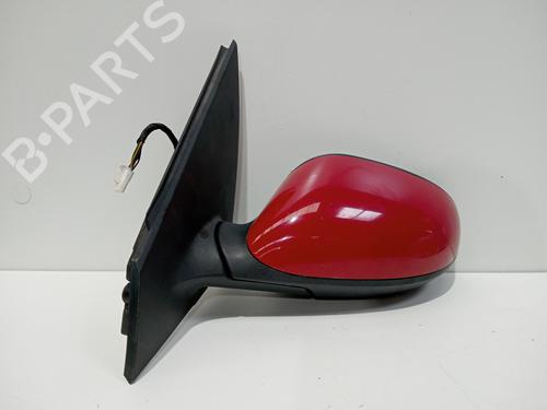 Retrovisor esquerdo LANCIA YPSILON (843_) 1.4 16V (843.AXC11, 843.AXC1B, 843.AXC1A) (95 hp) 17072927