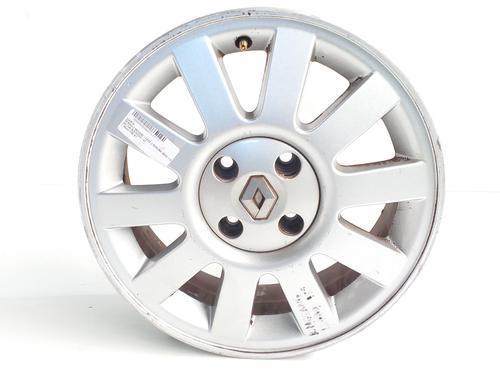 Used Rim RENAULT MEGANE I (BA0/1_) 1.9 dCi (BA05, BA1F) (102 hp) 10371745