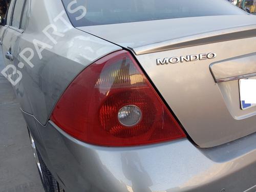 Venstre Baklys FORD MONDEO III (B5Y) 2.0 TDCi (130 hp) 32139476