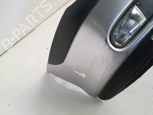 Front bumper RENAULT ESPACE III (JE0_) 2.2 D | BP9347602C7 