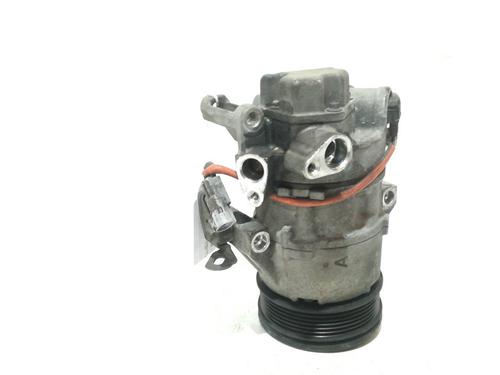 Used AC compressor AC compressor TOYOTA YARIS (_P9_) 1.4 D-4D (NLP90_, NLP90R) (90 hp) 9362085 9362085