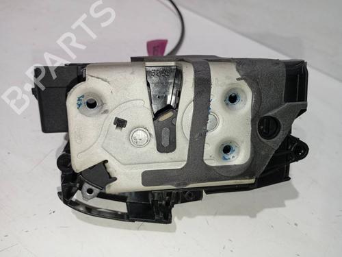 Front right lock FORD ECONOLINE Van | BP38438918C97 - Image 2