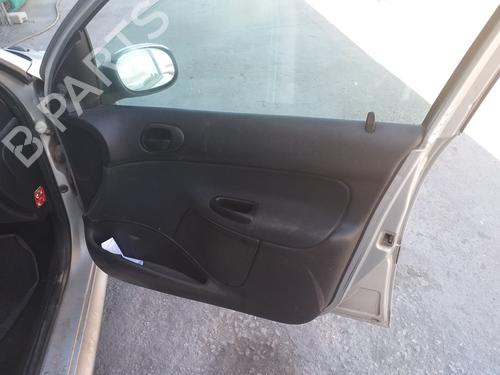 Left front window switch PEUGEOT 206 Hatchback (2A/C) 1.4 LPG | BP19422132I27 