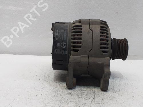 Alternator SEAT CORDOBA (6K1, 6K2)  | BP9351764M7 