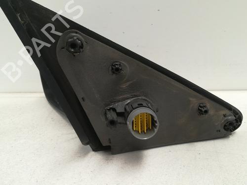 Left mirror RENAULT LAGUNA II (BG0/1_)  | BP13072275C26 