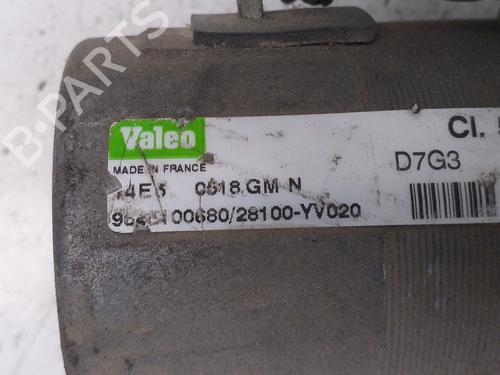 Starter CITROËN C4 I (LC_) | BP9351868M8 - Image 5