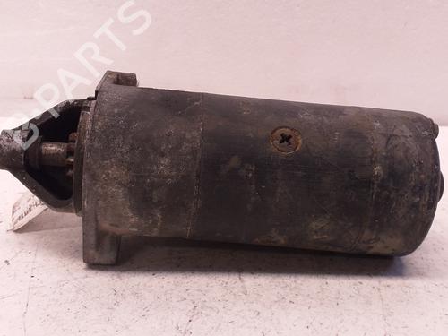 Used Starter SEAT IBIZA III (6L1) [2002-2009]  9352237