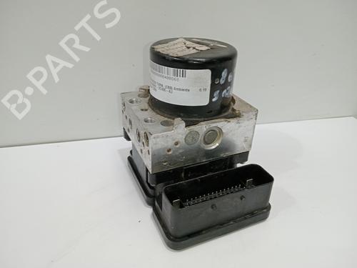Used ABS pump FORD FOCUS III Turnier 1.6 TDCi (95 hp) 17589501