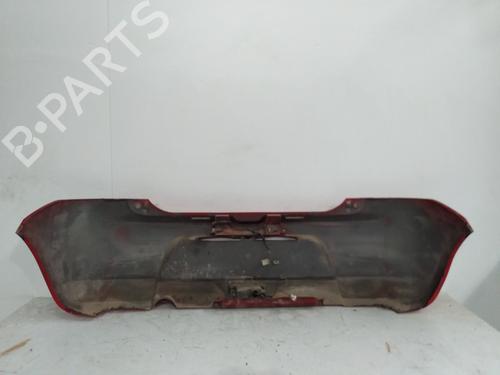 Rear bumper SUZUKI SWIFT V (AZ)  | BP29547610C8 