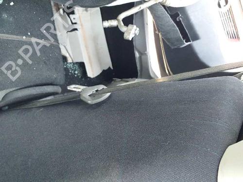 Used Rear left seatbelt SMART FORFOUR (454) 1.3 (454.031) (95 hp) 12274441