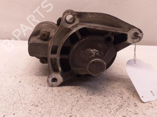 Starter PEUGEOT 206 Hatchback (2A/C) 1.4 LPG | BP9358849M8 