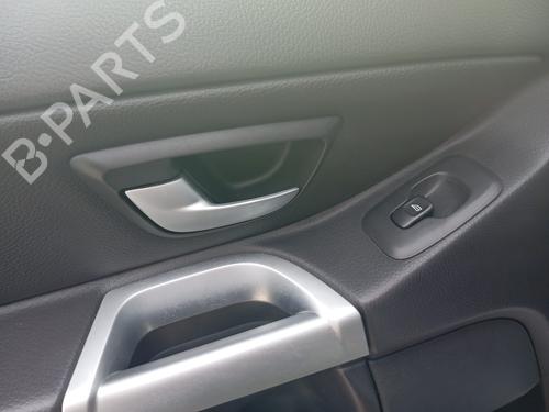Venstre bak invendig håndtak VOLVO XC90 I (275) D5 AWD (185 hp) 23118851
