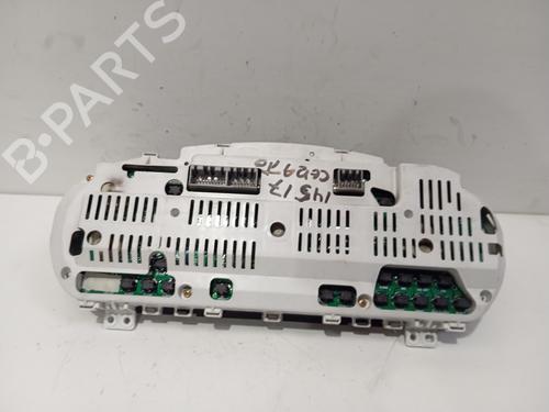 Instrument cluster KIA CERATO I Saloon (LD) 2.0 CRDi | BP21554421C47 