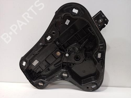Used Rear left window mechanism Rear left window mechanism VW GOLF VIII (CD1, DA1) [2019-2026] 36419210 36419210