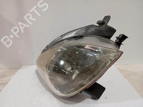 Faro anteriore sinistro CITROËN XSARA PICASSO (N68) 1.6 HDi | BP36443627C28  - Image 5