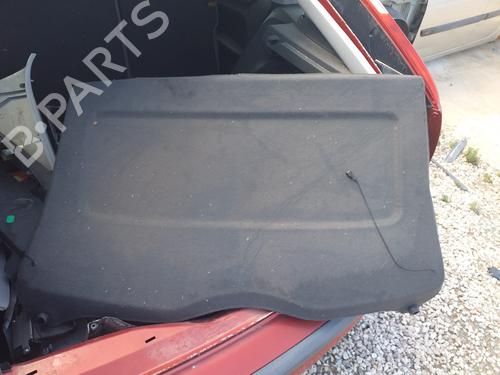 Used Rear parcel shelf FORD FOCUS II (DA_, HCP, DP) [2004-2013]  22633430