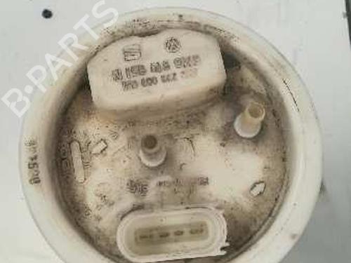 Used Fuel pump VW POLO (6N2) [1999-2001]  9582475