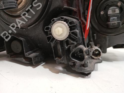 Left headlight TOYOTA PRIUS (_W3_) 1.8 Hybrid (ZVW3_) | BP25038285C28  - Image 6