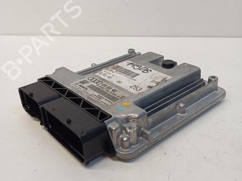 Engine control unit (ECU) AUDI A6 C6 Avant (4F5) 3.0 TDI quattro | BP33885513M57  - Image 7