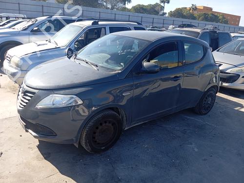 Water radiator LANCIA YPSILON (312_) 1.2 (312.PXA1A, 312.YXA1A) | BP24999558M31  - Image 10