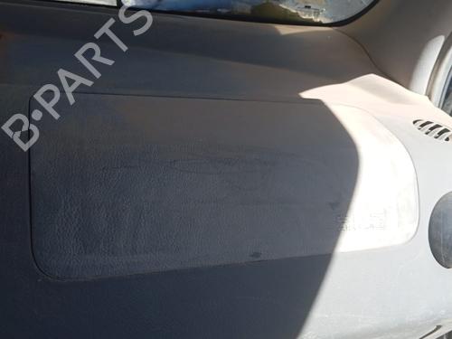 Passasjer kollisjonspute DAEWOO KALOS (KLAS) 1.2 (72 hp) 23072993