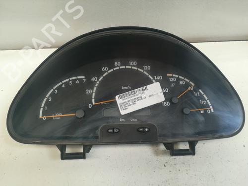 Used Instrument cluster MERCEDES-BENZ SPRINTER 3-t Van (B903) [1995-2012]  18843874