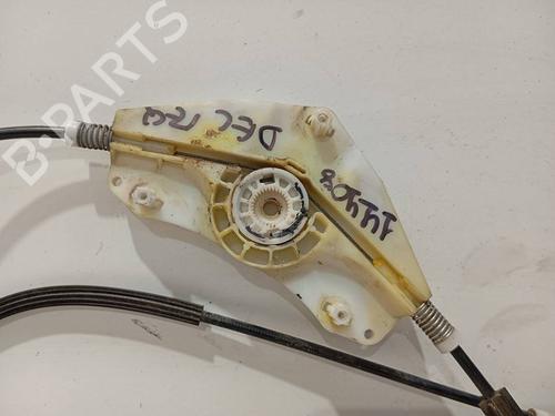 Front left window mechanism VW PASSAT B6 (3C2) 2.0 TDI | BP39433809C22  - Image 6