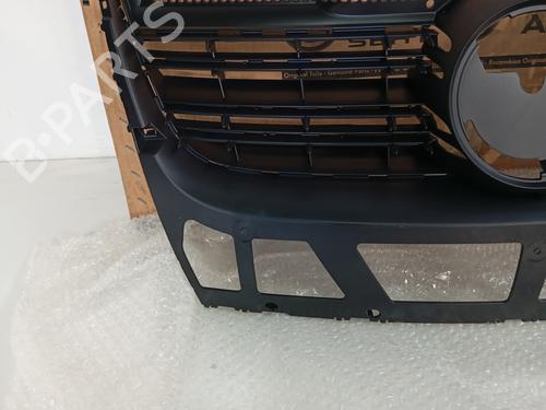 Grille VW GOLF V (1K1)  | BP20658641C40 