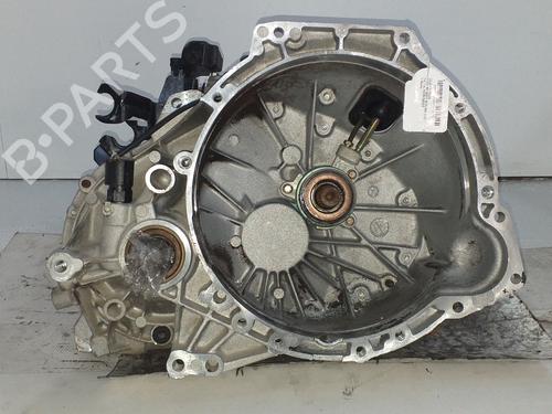 Used Gearbox FORD MONDEO III (B5Y) [2000-2007]  9350440