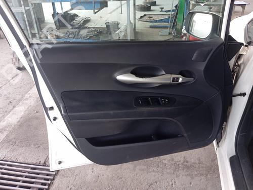 Used Front left window mechanism TOYOTA AURIS (_E15_) 1.4 D-4D (NDE150_, NDE150R) (90 hp) 20488073