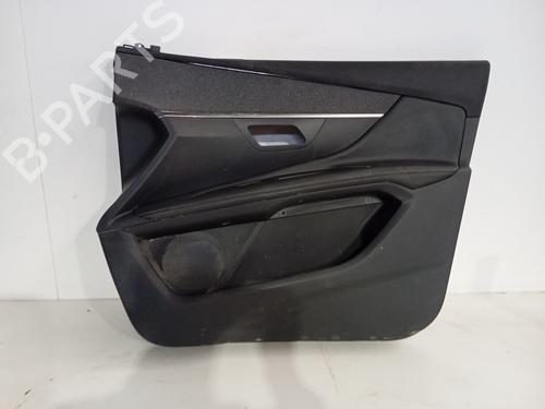 Used Front right panel PEUGEOT 3008 II SUV (MC_, MR_, MJ_, M4_) 1.6 BlueHDi 120 (120 hp) 25156316
