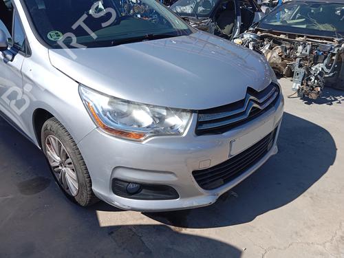 Used Right headlight Right headlight CITROËN C4 II (NC_) [2009-2026] 36073433 36073433