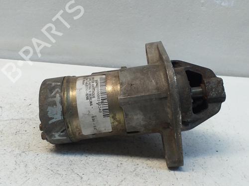 Used Starter OPEL ASTRA H (A04) [2004-2014]  9350829
